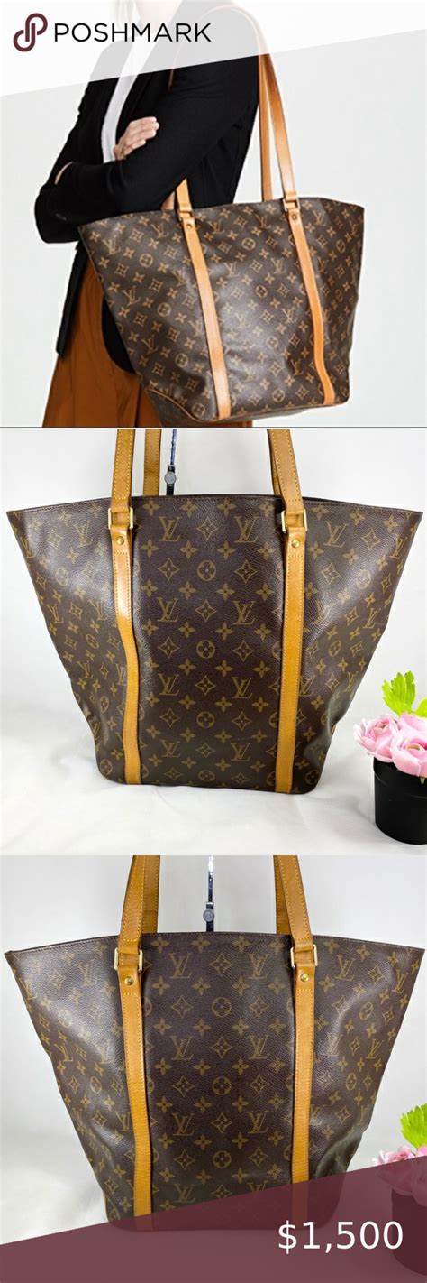 big louis vuitton purses|louis vuitton extra large tote.